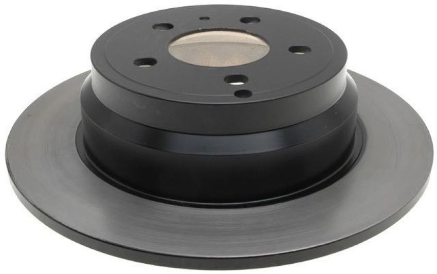 Raybestos 96515 Raybestos Specialty - Street Performance Brake Rotor