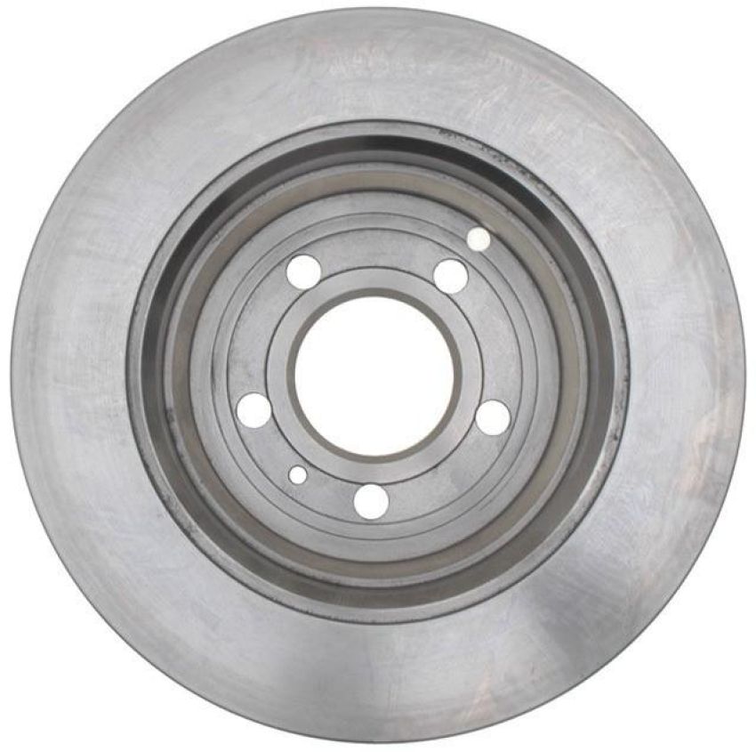 Raybestos 96515 Raybestos Specialty - Street Performance Brake Rotor
