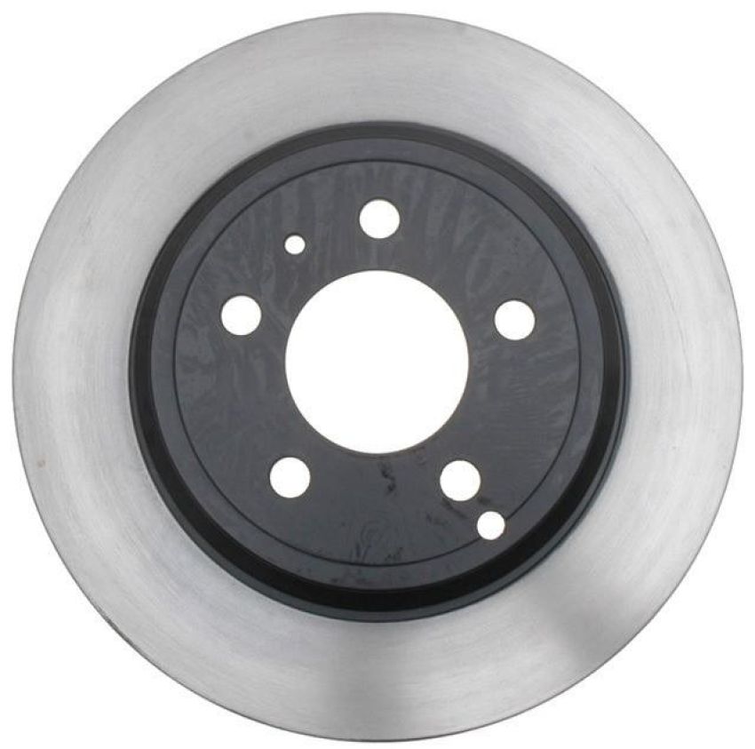 Raybestos 96515 Raybestos Specialty - Street Performance Brake Rotor