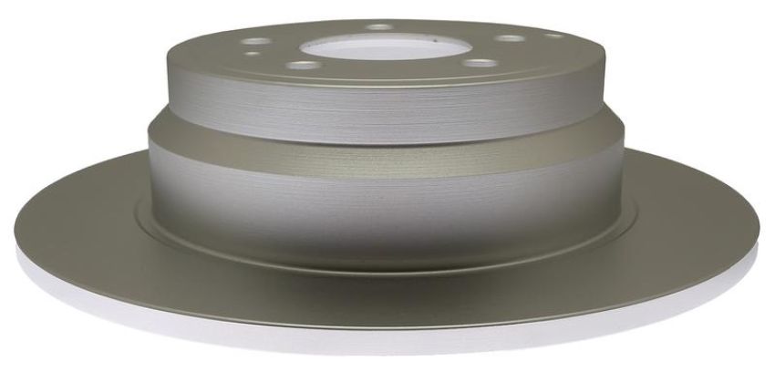 Raybestos 96515FZN Raybestos Element3 Coated Brake Rotor