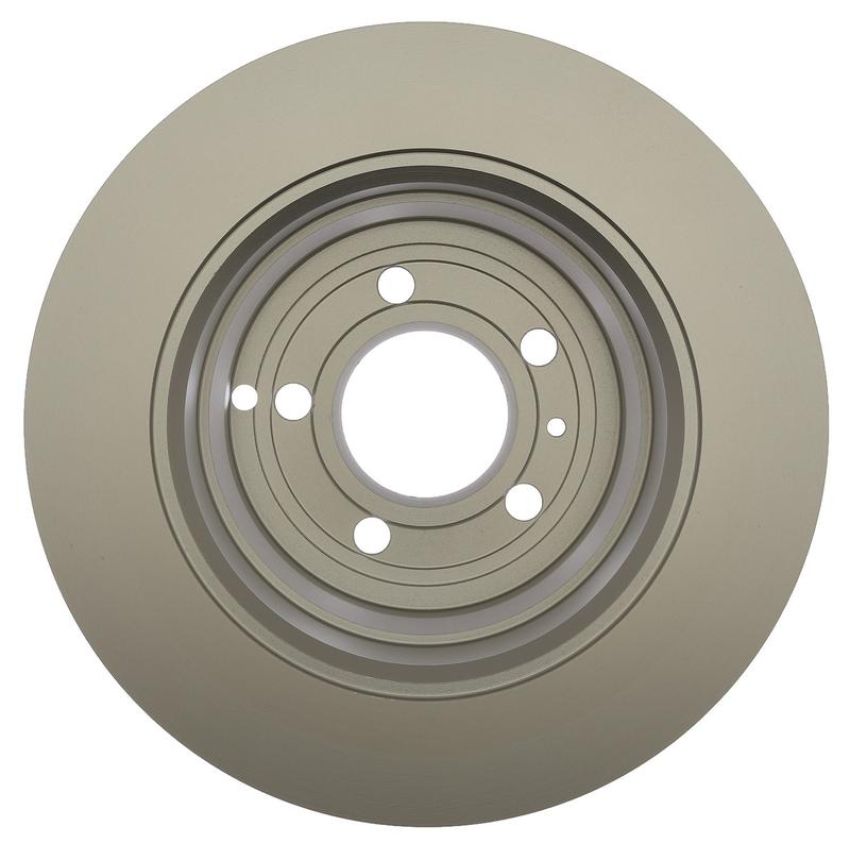 Raybestos 96515FZN Raybestos Element3 Coated Brake Rotor