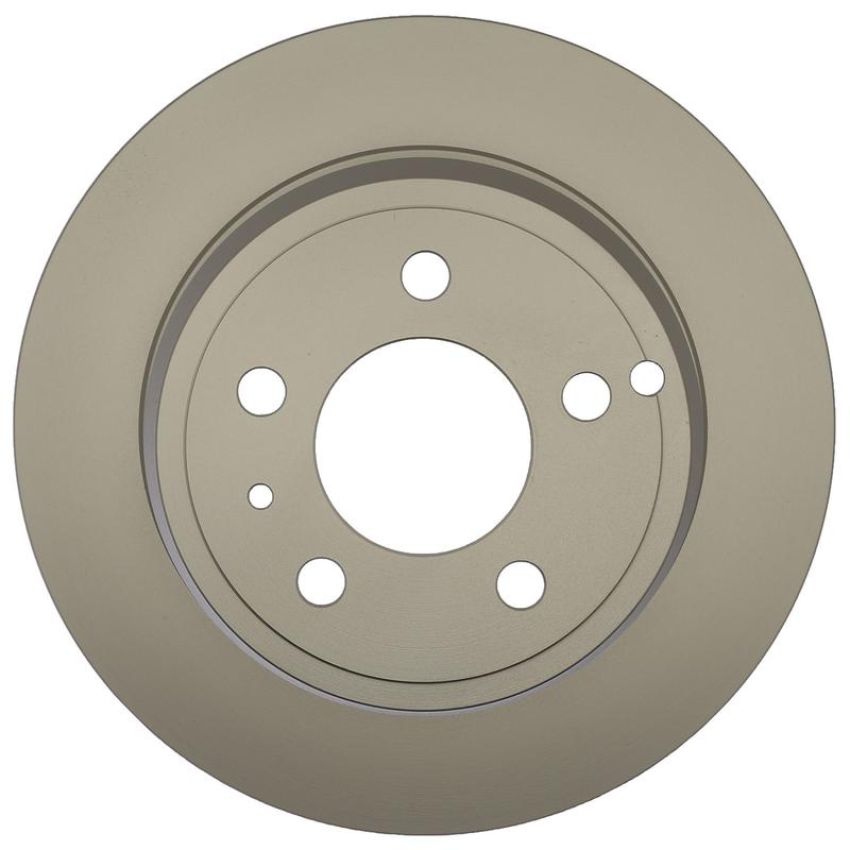 Raybestos 96515FZN Raybestos Element3 Coated Brake Rotor