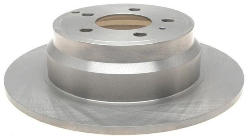 Raybestos 96515R Raybestos R-Line Brake Rotor