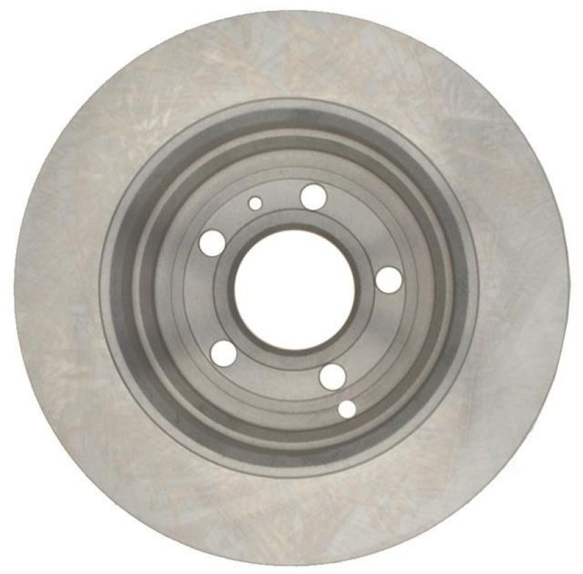 Raybestos 96515R Raybestos R-Line Brake Rotor