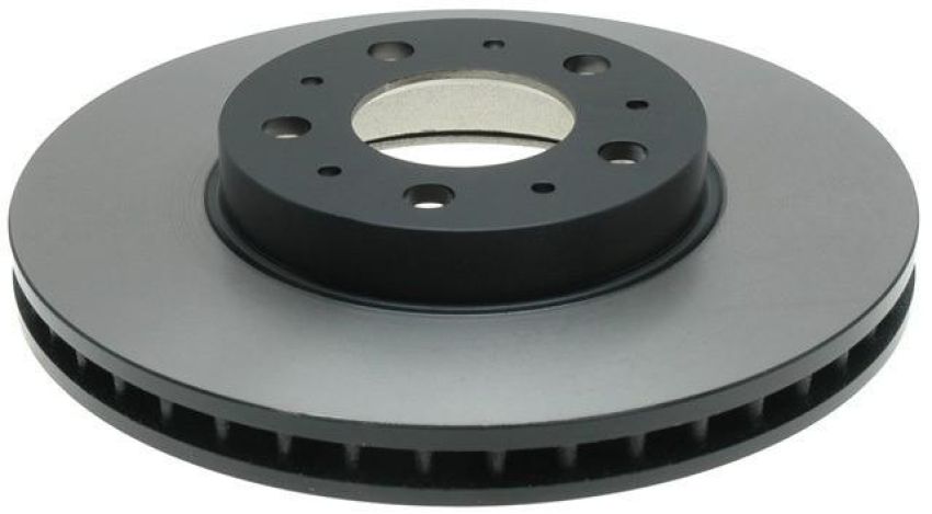 Raybestos 96516 Raybestos Specialty - Street Performance Brake Rotor
