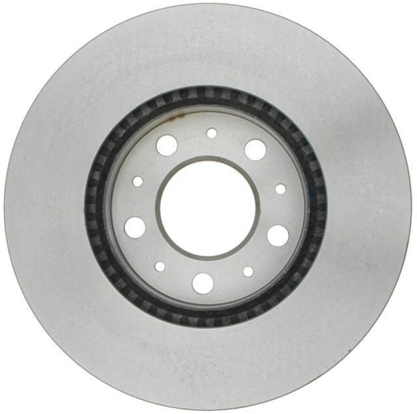 Raybestos 96516 Raybestos Specialty - Street Performance Brake Rotor
