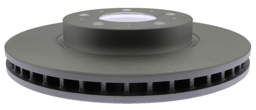 Raybestos 96516FZN Raybestos Element3 Coated Brake Rotor