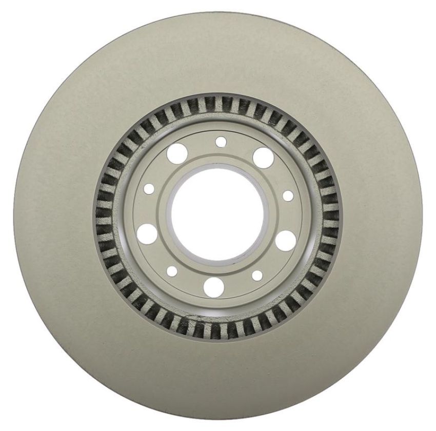 Raybestos 96516FZN Raybestos Element3 Coated Brake Rotor
