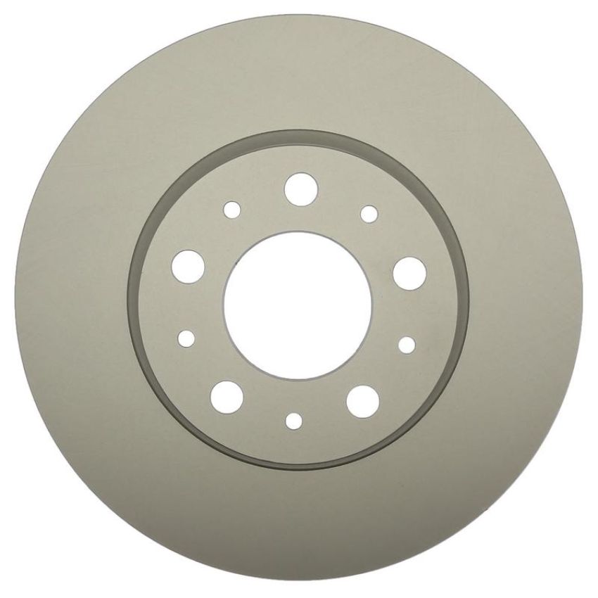 Raybestos 96516FZN Raybestos Element3 Coated Brake Rotor