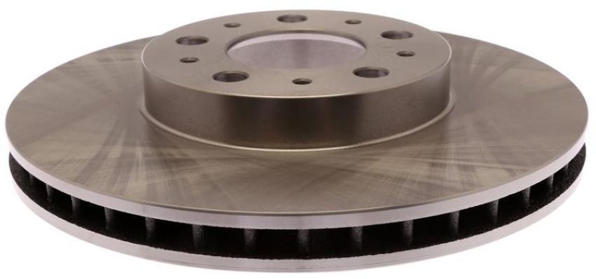 Raybestos 96516R Raybestos R-Line Brake Rotor
