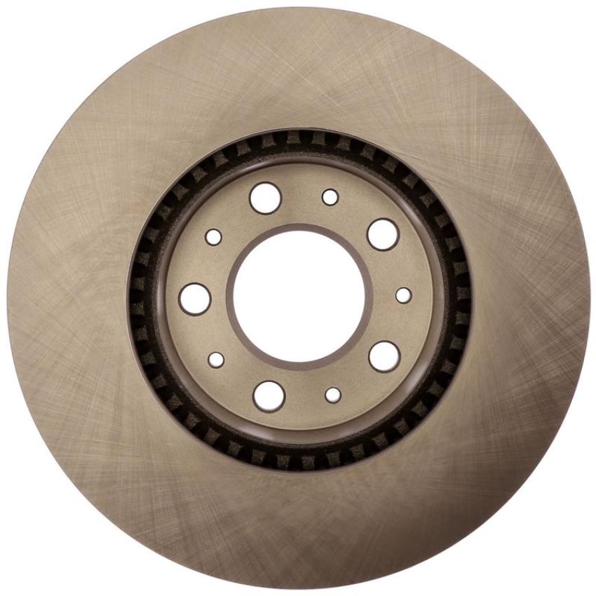 Raybestos 96516R Raybestos R-Line Brake Rotor