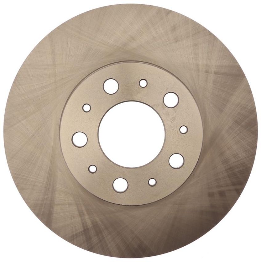 Raybestos 96516R Raybestos R-Line Brake Rotor