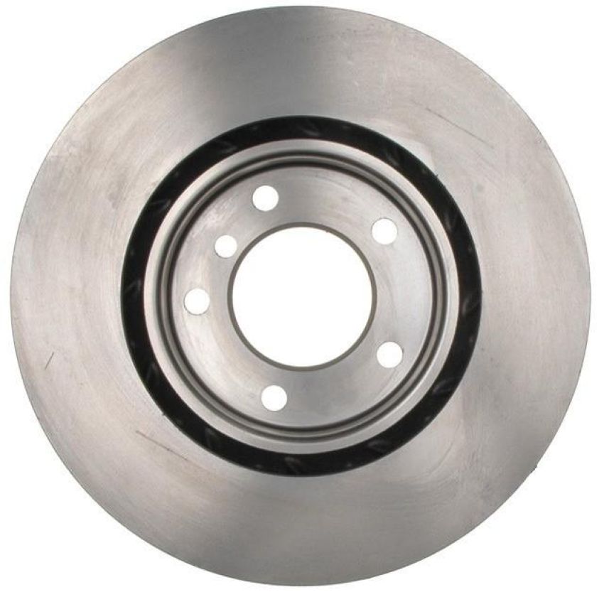 Raybestos 96524R Raybestos R-Line Brake Rotor
