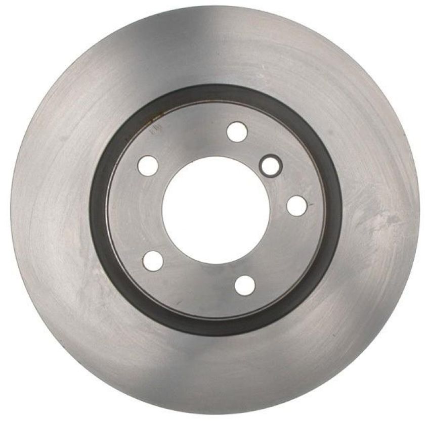 Raybestos 96524R Raybestos R-Line Brake Rotor