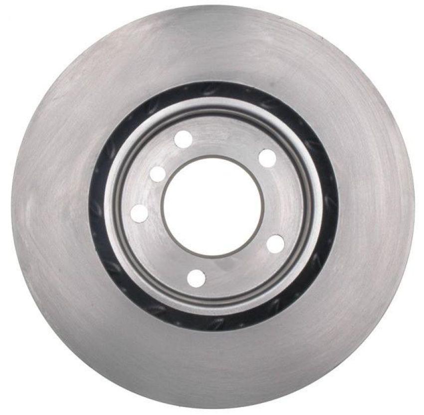 Raybestos 96525 Raybestos Specialty - Street Performance Brake Rotor