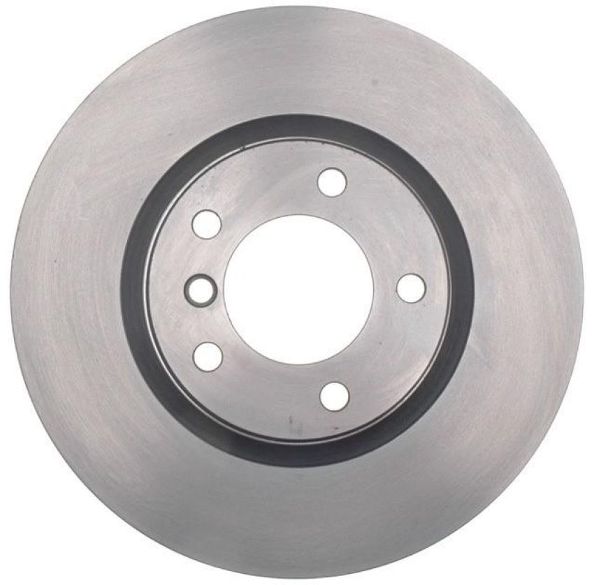 Raybestos 96525 Raybestos Specialty - Street Performance Brake Rotor