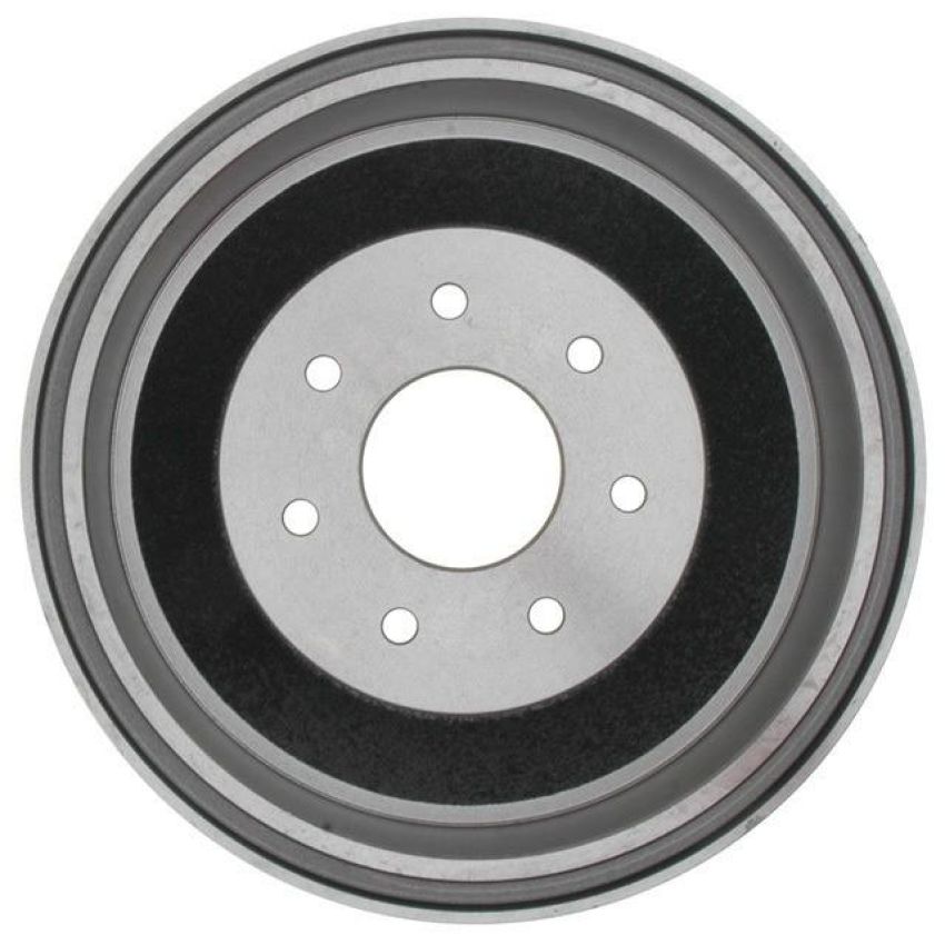 Raybestos 9652R Raybestos R-Line Brake Drum
