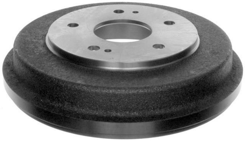 Raybestos 9653R Raybestos R-Line Brake Drum