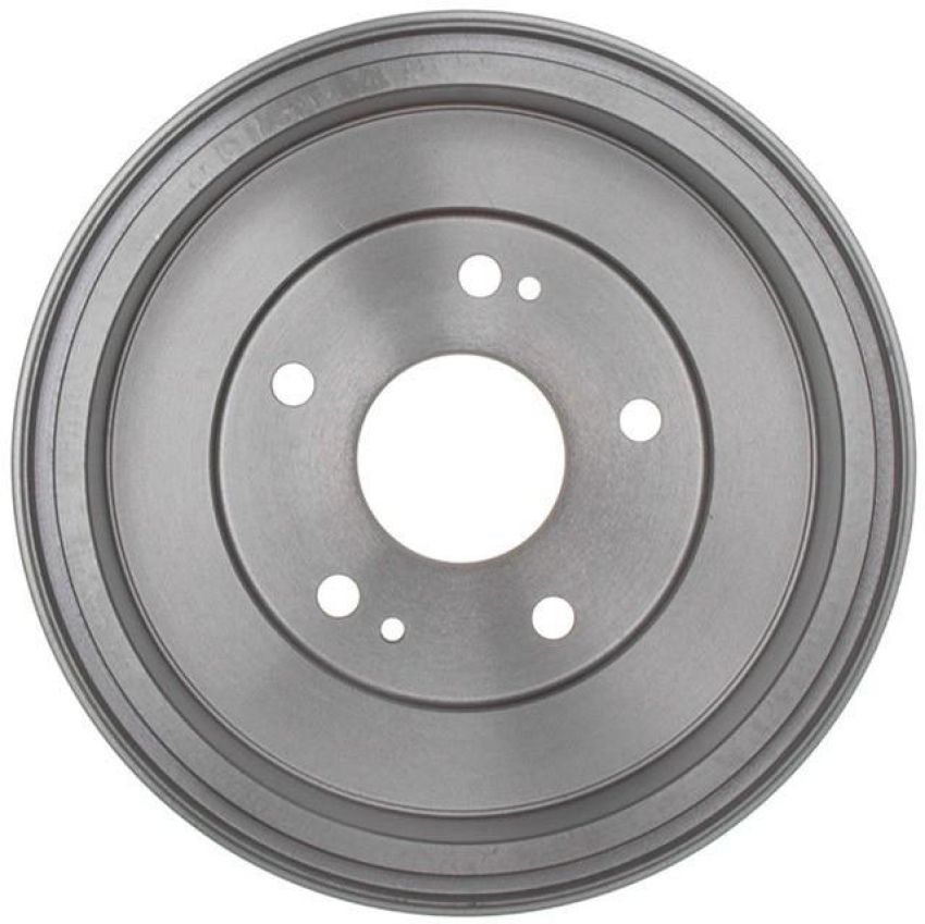 Raybestos 9653R Raybestos R-Line Brake Drum