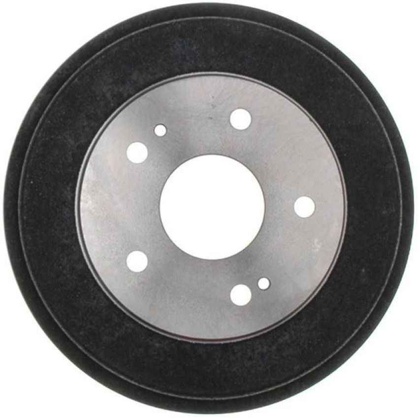 Raybestos 9653R Raybestos R-Line Brake Drum