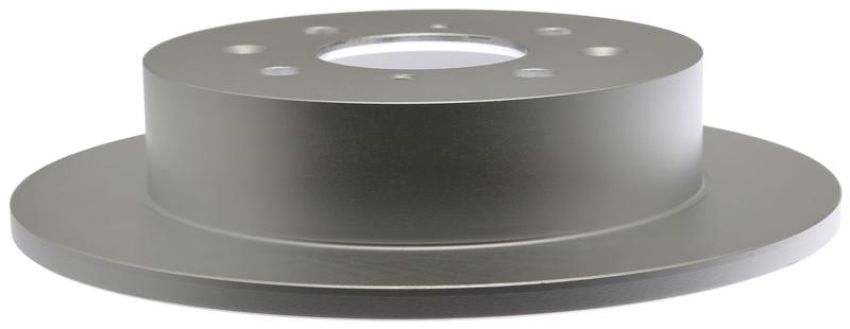 Raybestos 96544FZN Raybestos Element3 Coated Brake Rotor