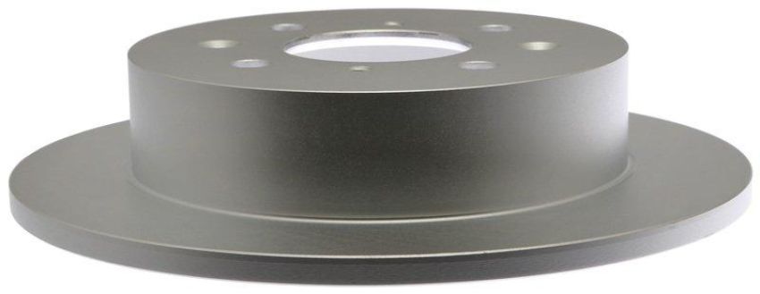 Raybestos 96544FZN Raybestos Element3 Coated Brake Rotor