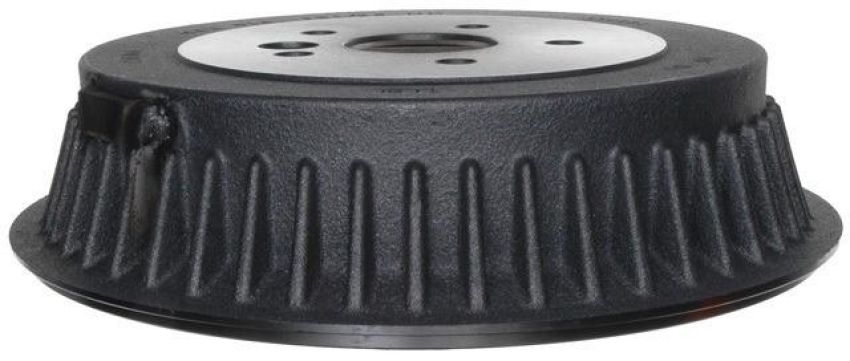 Raybestos 9655R Raybestos R-Line Brake Drum