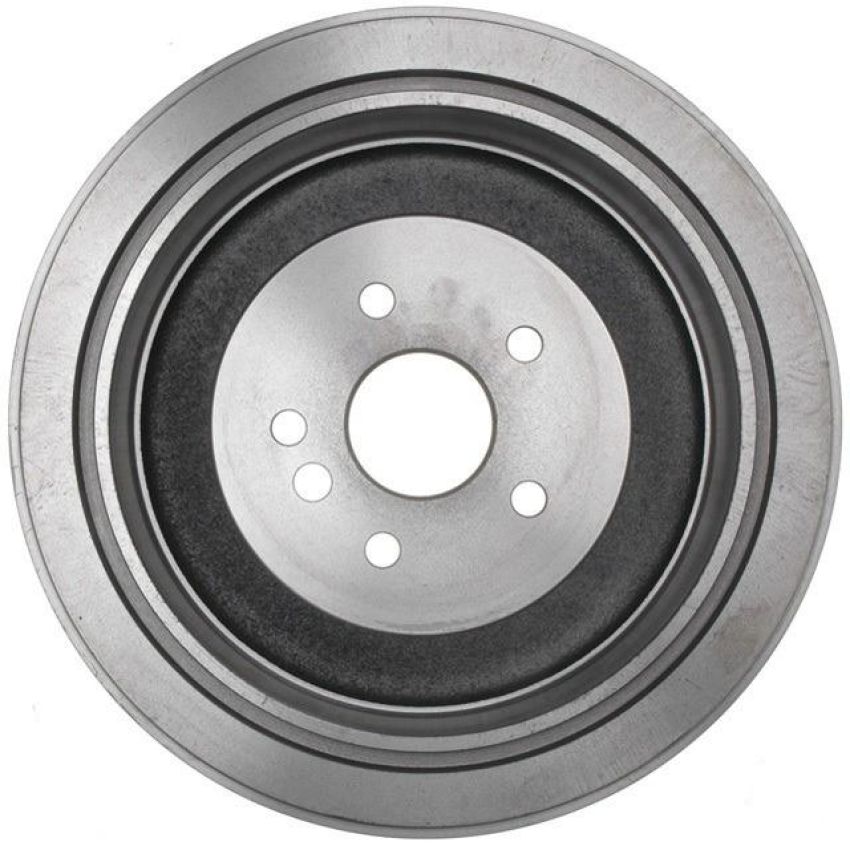Raybestos 9655R Raybestos R-Line Brake Drum