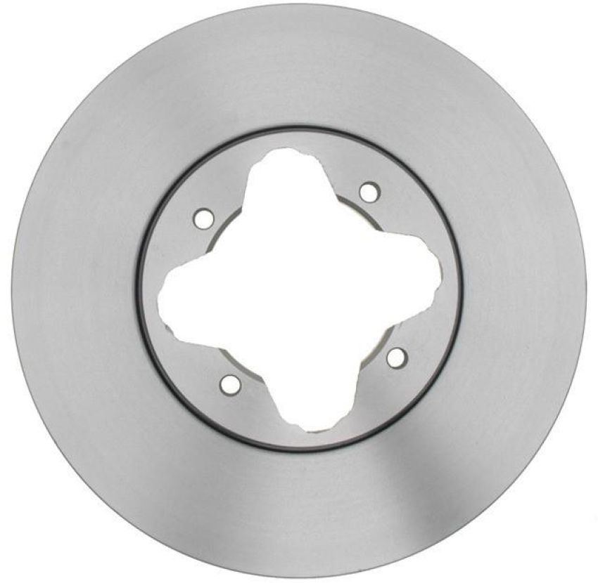 Raybestos 96562 Raybestos Specialty - Street Performance Brake Rotor