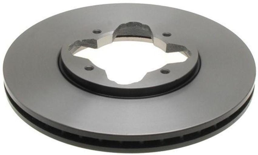 Raybestos 96562R Raybestos R-Line Brake Rotor