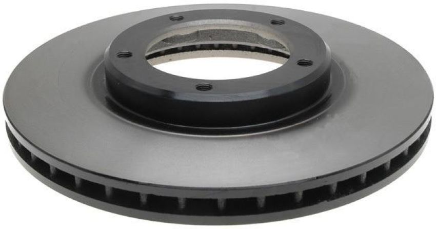 Raybestos 96566 Raybestos Specialty - Truck Brake Rotor