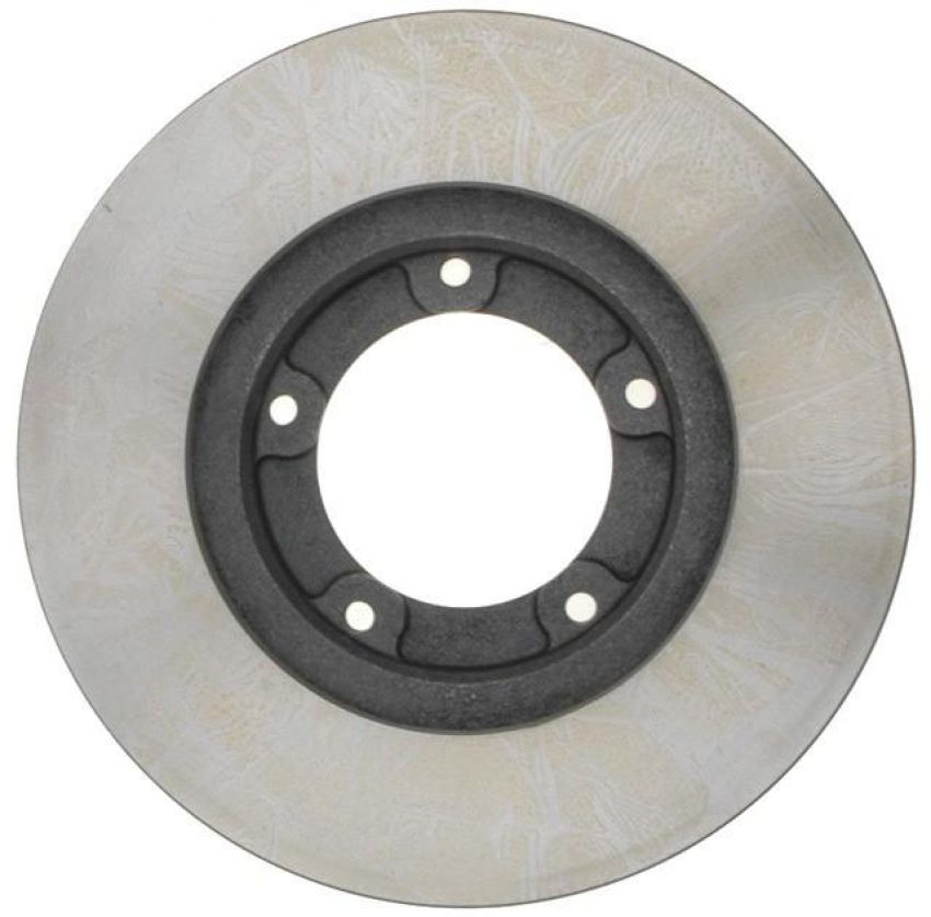 Raybestos 96566 Raybestos Specialty - Truck Brake Rotor