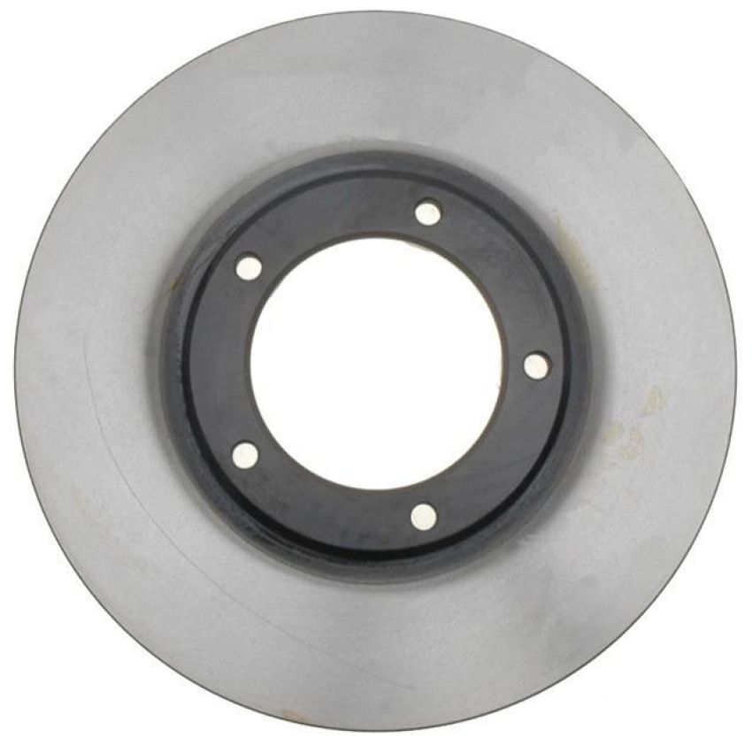 Raybestos 96566 Raybestos Specialty - Truck Brake Rotor
