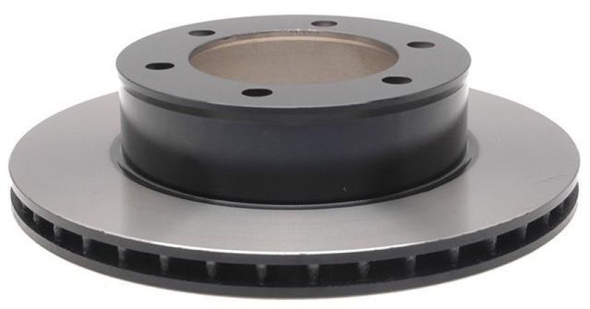 Raybestos 96575 Raybestos Specialty - Truck Brake Rotor