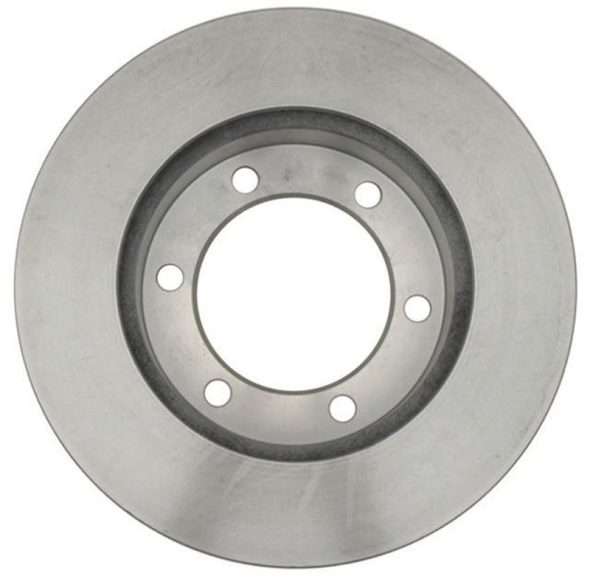 Raybestos 96575 Raybestos Specialty - Truck Brake Rotor