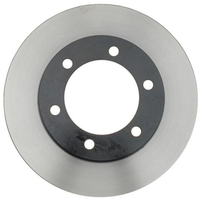 Raybestos 96575 Raybestos Specialty - Truck Brake Rotor