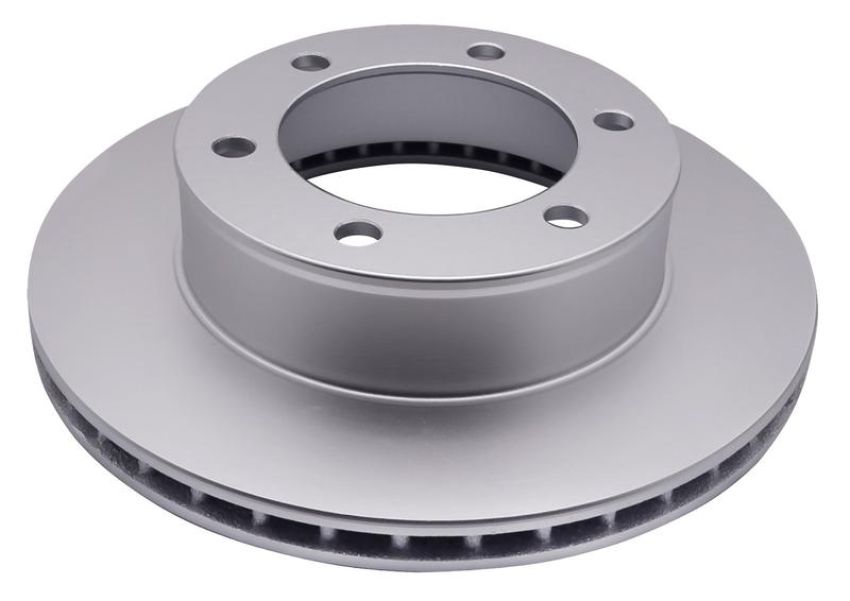 Raybestos 96575FZN Raybestos Element3 Coated Brake Rotor