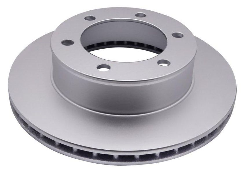 Raybestos 96575FZN Raybestos Element3 Coated Brake Rotor