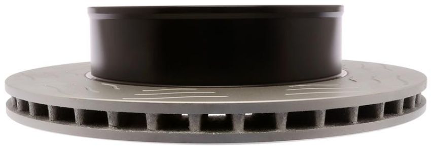 Raybestos 96575PER Raybestos Specialty - Street Performance S-Groove Brake Rotor