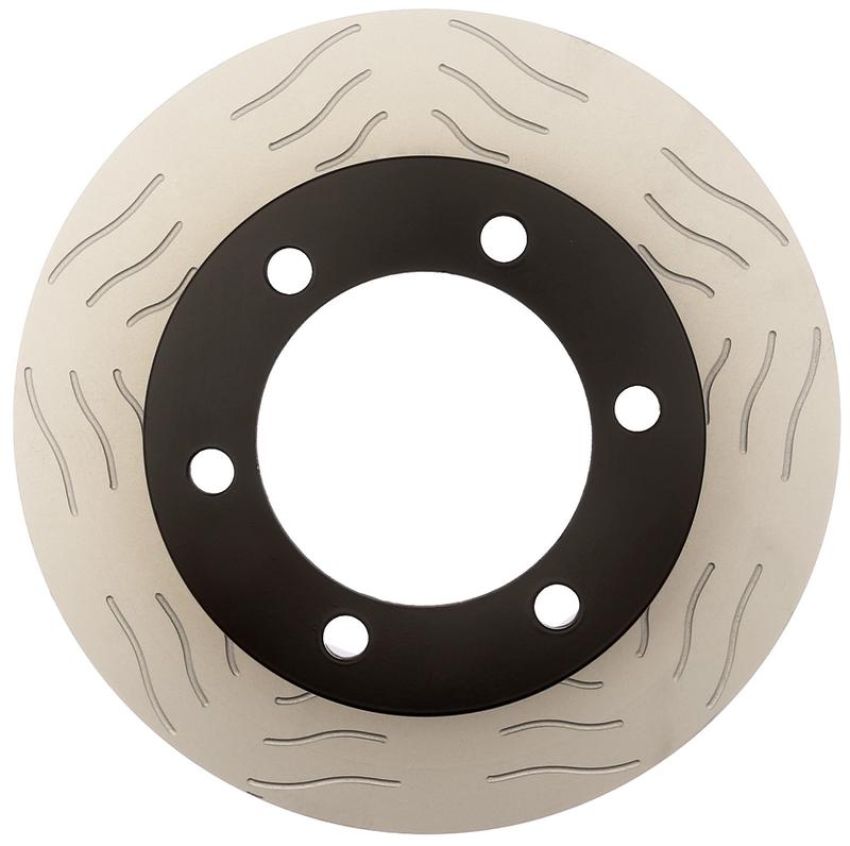 Raybestos 96575PER Raybestos Specialty - Street Performance S-Groove Brake Rotor
