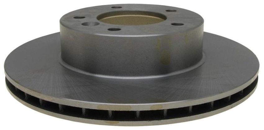 Raybestos 96585R Raybestos R-Line Brake Rotor