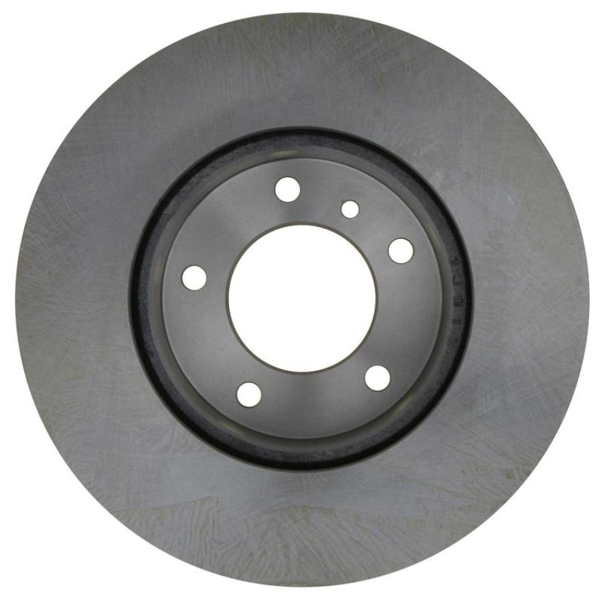 Raybestos 96585R Raybestos R-Line Brake Rotor