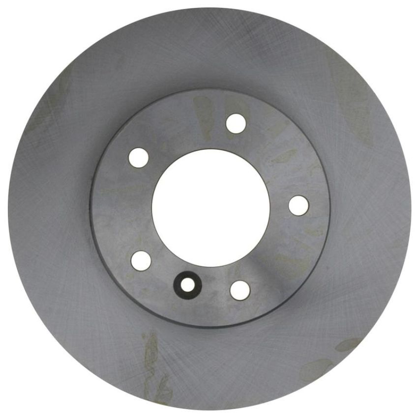 Raybestos 96585R Raybestos R-Line Brake Rotor