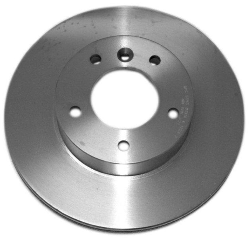 Raybestos 96585R Raybestos R-Line Brake Rotor