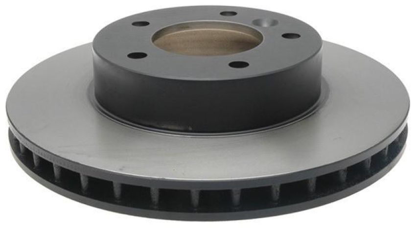 Raybestos 96586 Raybestos Specialty - Street Performance Brake Rotor