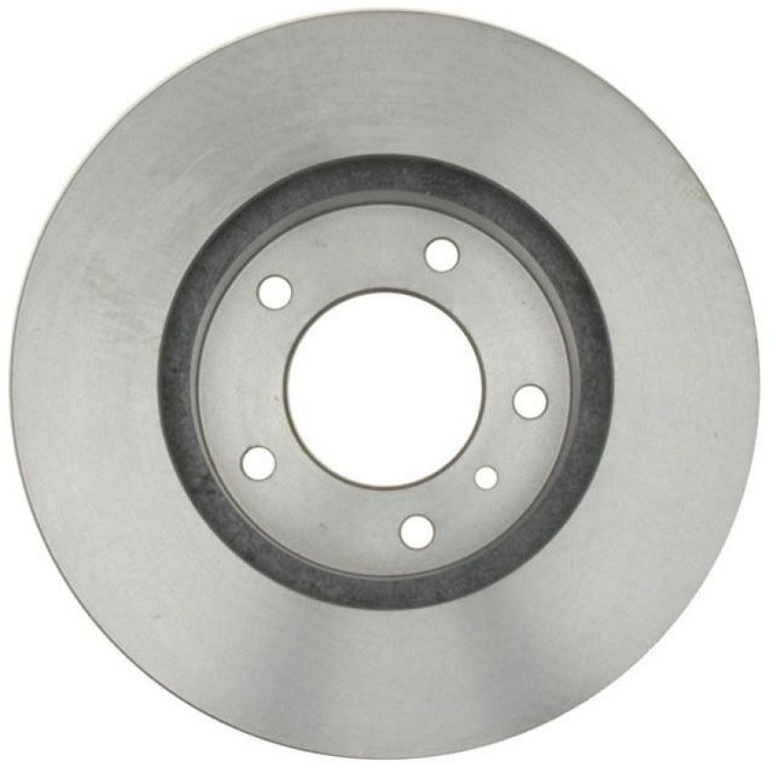 Raybestos 96586 Raybestos Specialty - Street Performance Brake Rotor