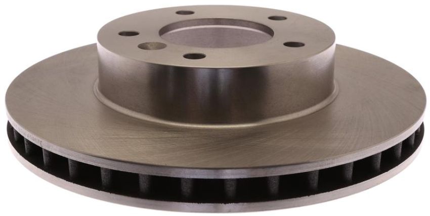 Raybestos 96586R Raybestos R-Line Brake Rotor