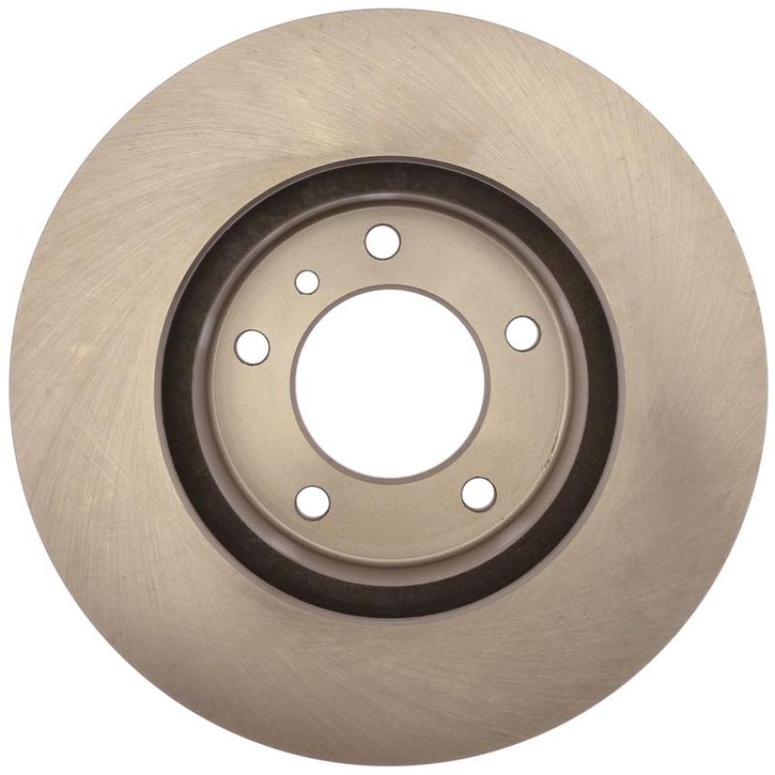 Raybestos 96586R Raybestos R-Line Brake Rotor