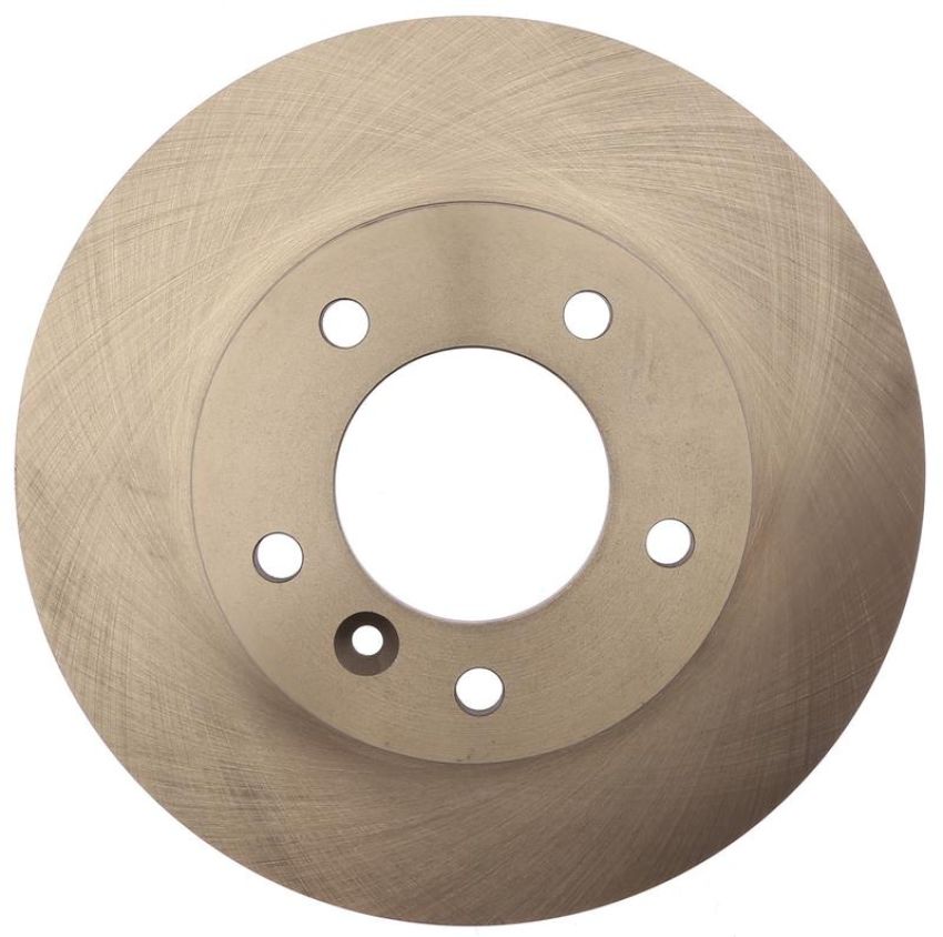 Raybestos 96586R Raybestos R-Line Brake Rotor