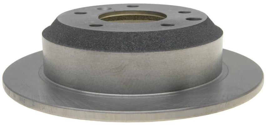 Raybestos 96587R Raybestos R-Line Brake Rotor